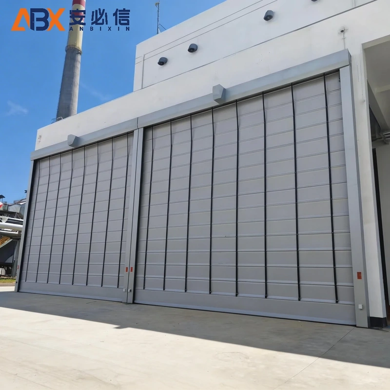 南通市背带堆积门
