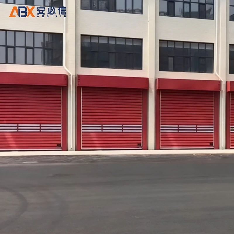 南通市医药密闭高速门